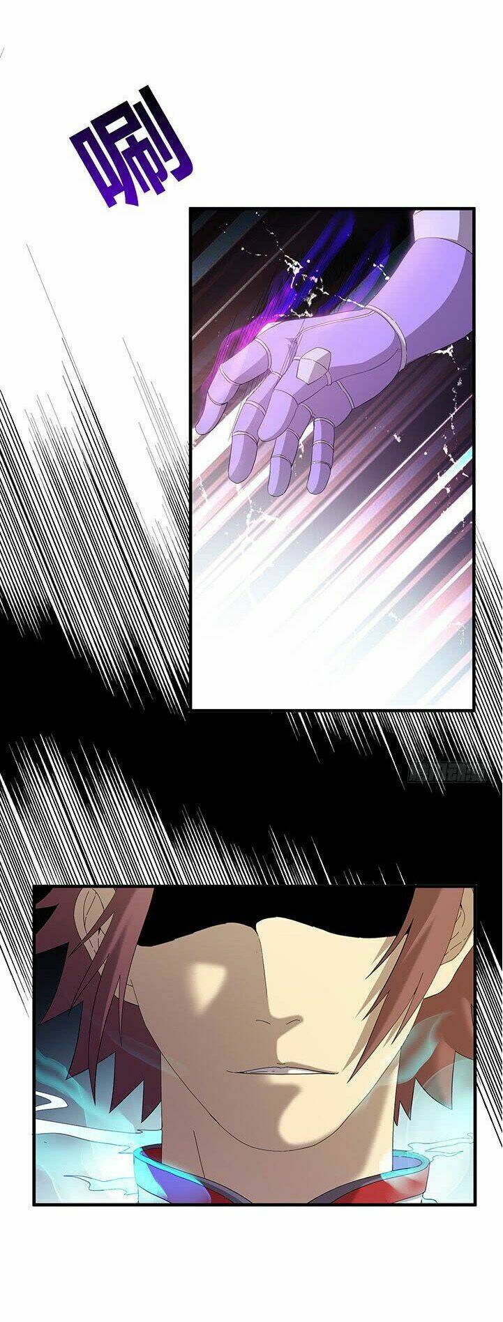 Phong Quỷ Truyền Thuyết: Chapter 101