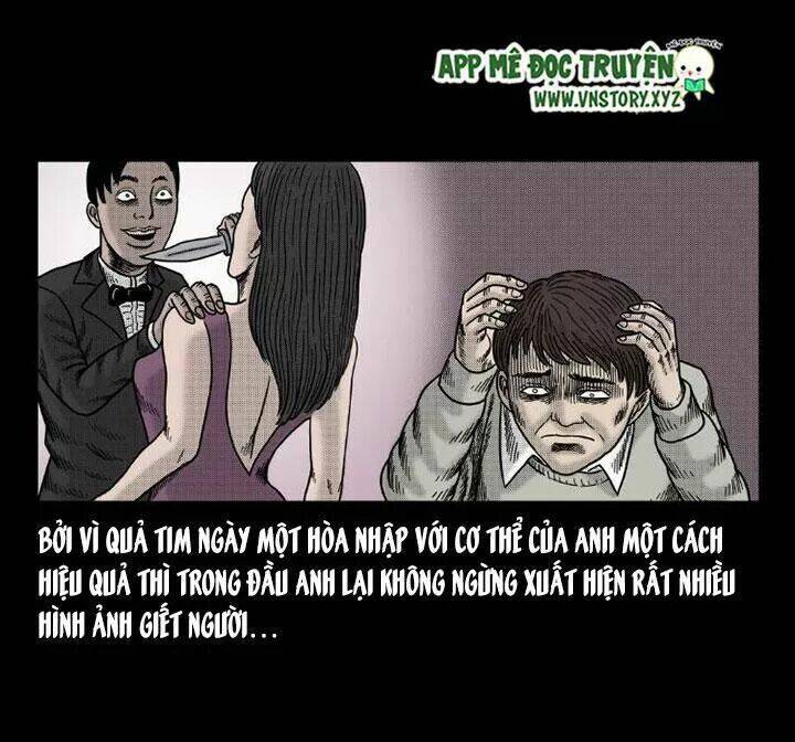 Kỳ Án Có Thật: Chapter 48