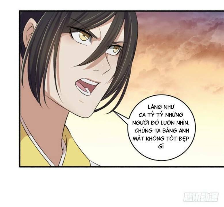 Cuồng Phi Phách Lối: Chapter 111