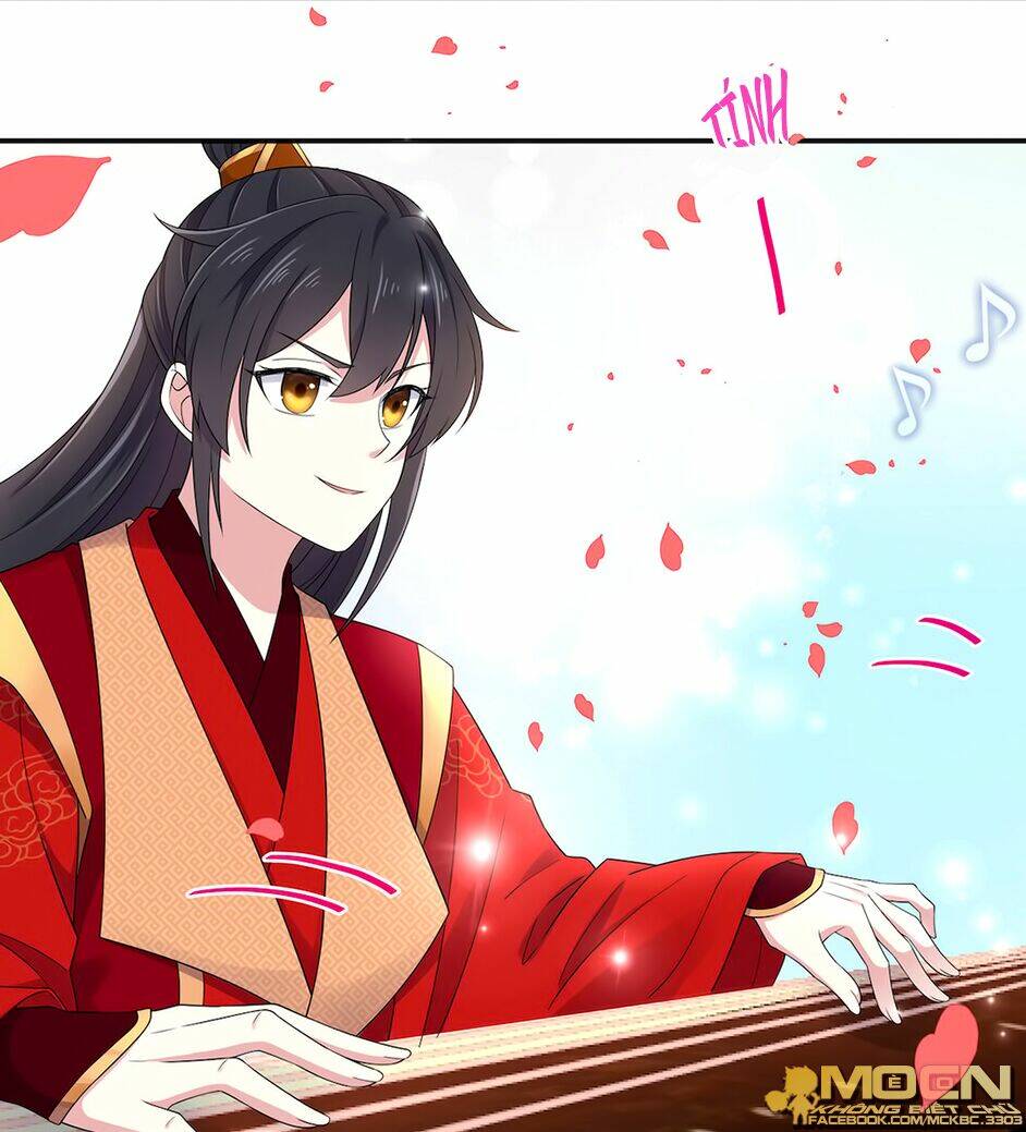 Báo Cáo! Đế Quân Ngài Có Độc!: Chapter 44
