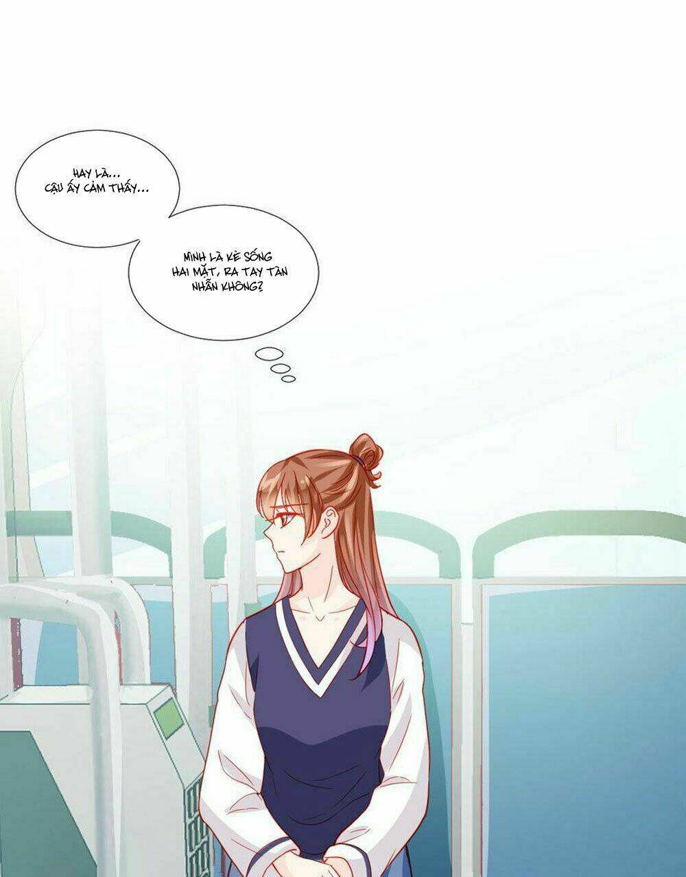 Tu La Thiếu Gia Quá Kiêu Ngạo: Chapter 49