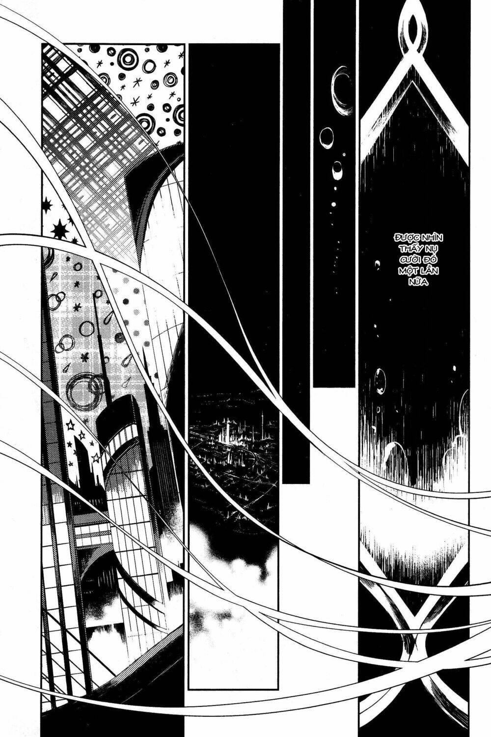 Mahou Shoujo Madoka☆Magica : The Rebellion Story: Chapter 1