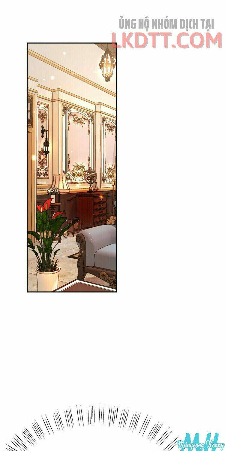 Công Chúa Bị Lãng Quên Muốn Sống Trong Hòa Bình: Chapter 7