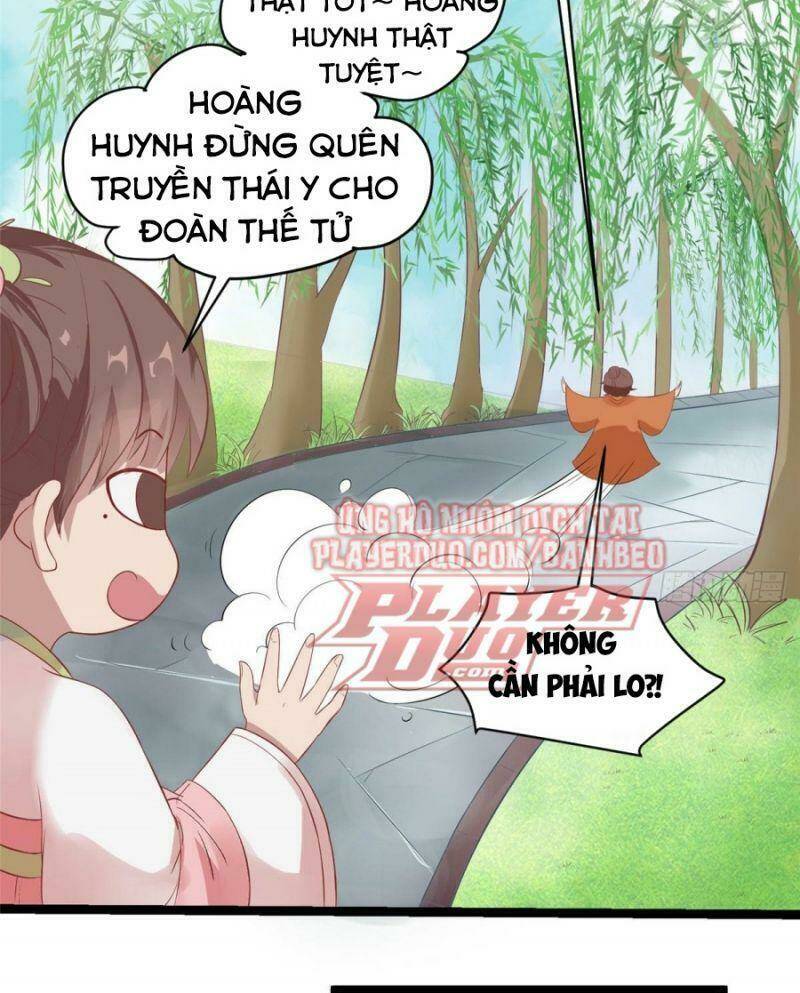Bạo Manh Tiểu Tiên: Chapter 27