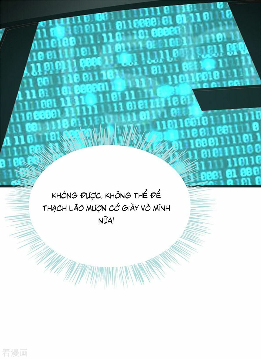 Này ! đừng động vào phô mai của tôi: Chapter 127
