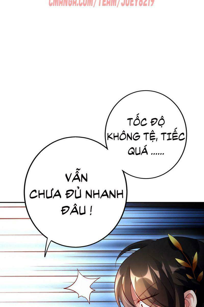 Thiên Kim Bất Hoán: Chapter 61