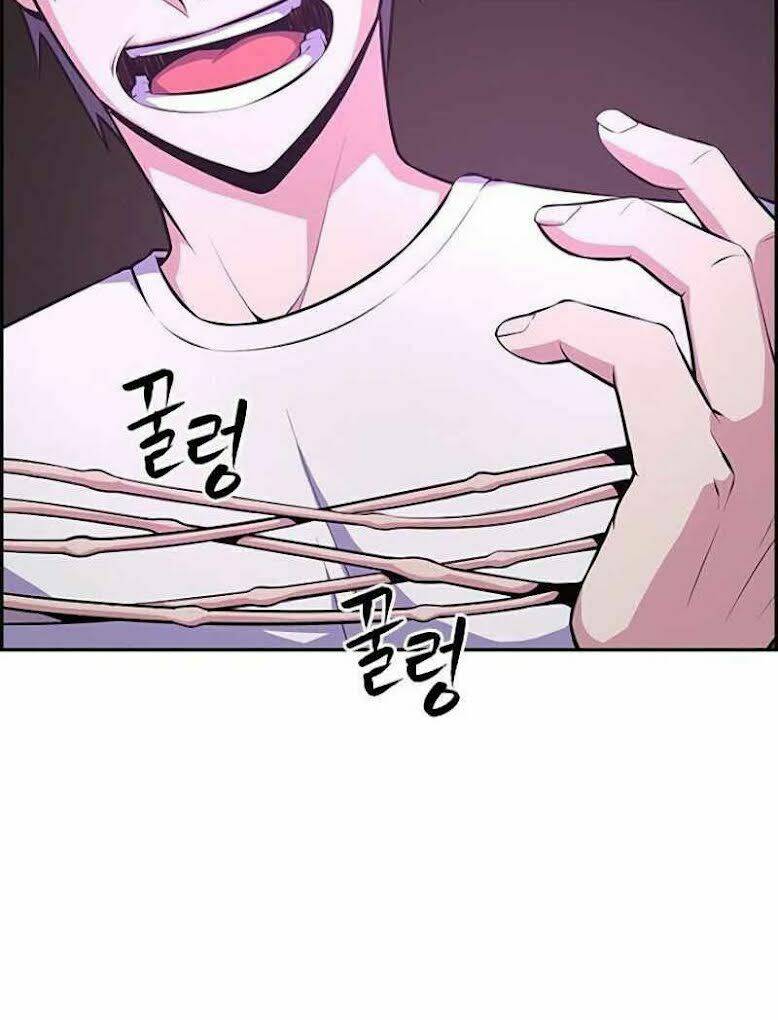 Kẻ Ngoại Đạo: Chapter 1