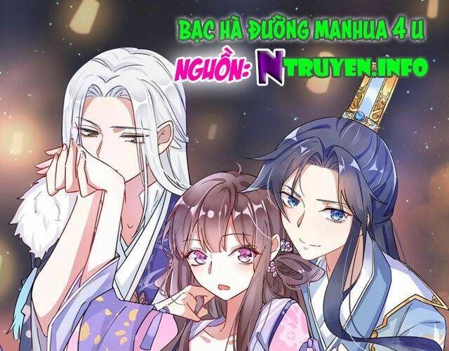 Hoa Nhan Sách: Chapter 56.2