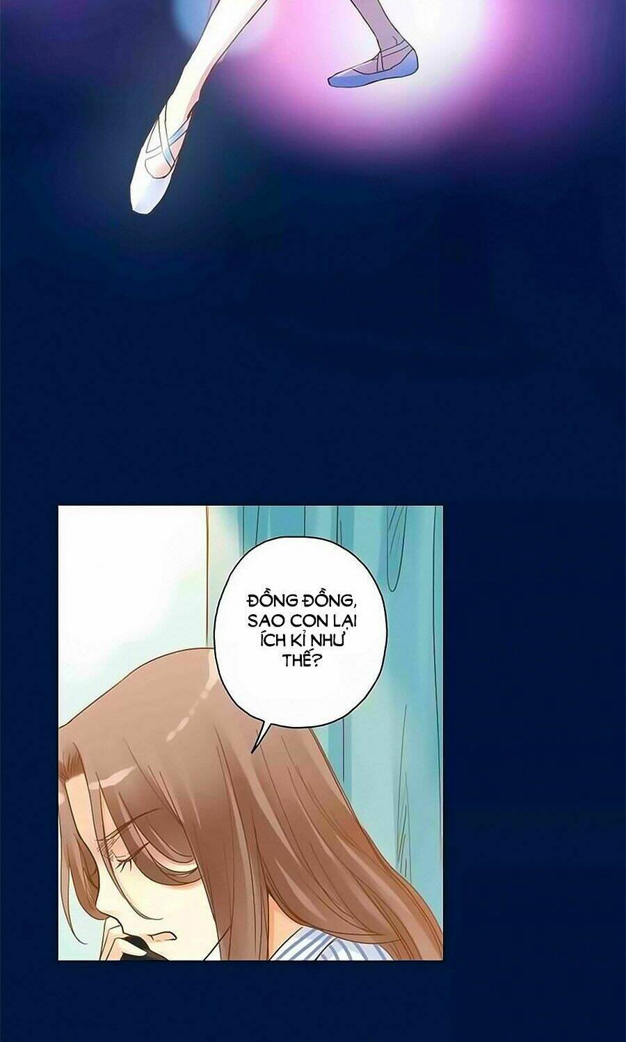 Bạc Hà Chi Hạ 2: Chapter 0