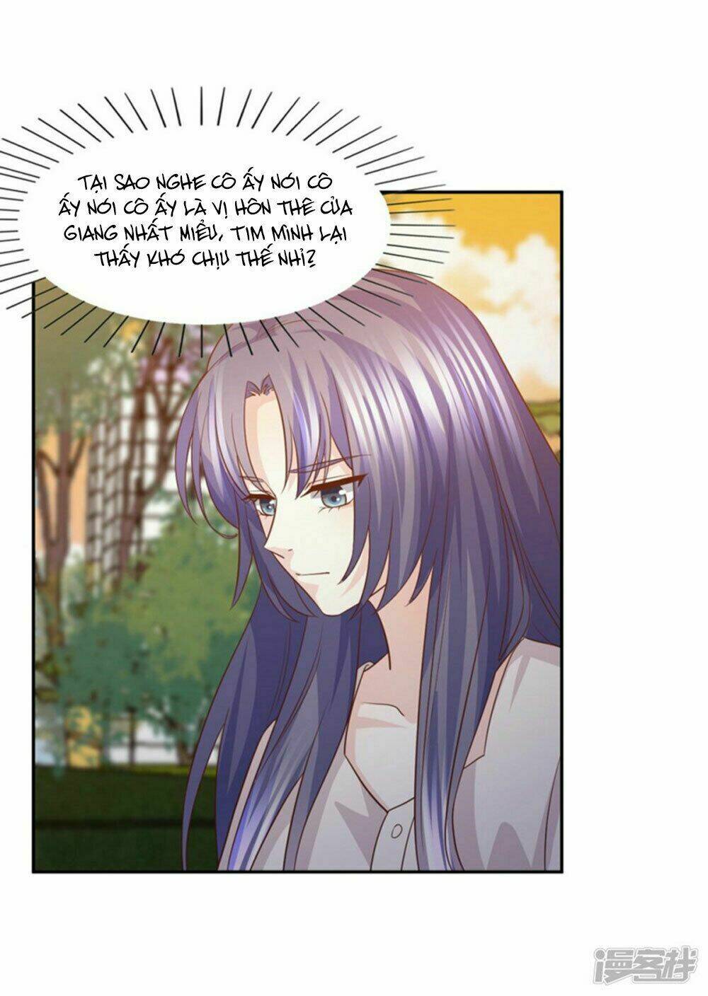 Ta Và Nam Thần Cởi Áo Ngủ Rồi: Chapter 53