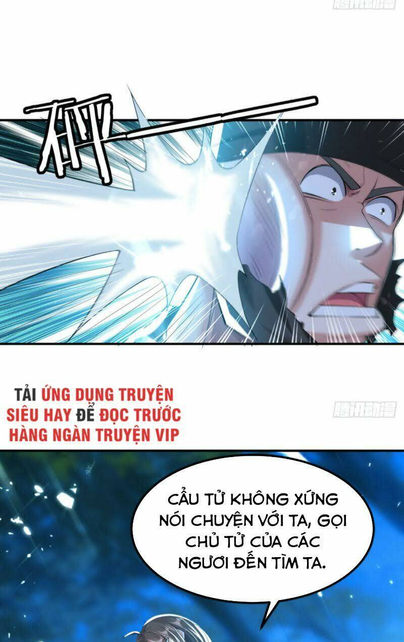 Dị Giới Siêu Cấp Ở Rể: Chapter 55