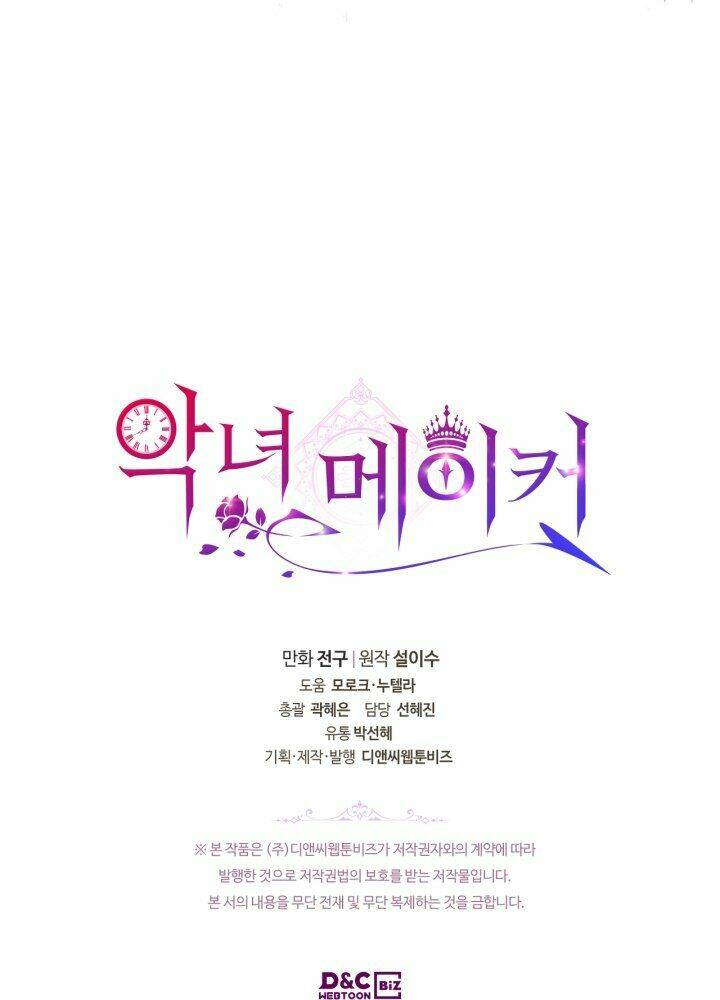 Kẻ Tạo Ra Nữ Phản Diện: Chapter 62.2