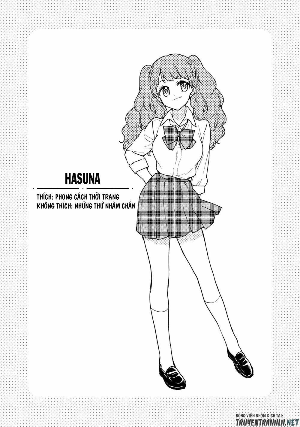 Konna Watashi Ni Kitaishinai De: Chapter 17