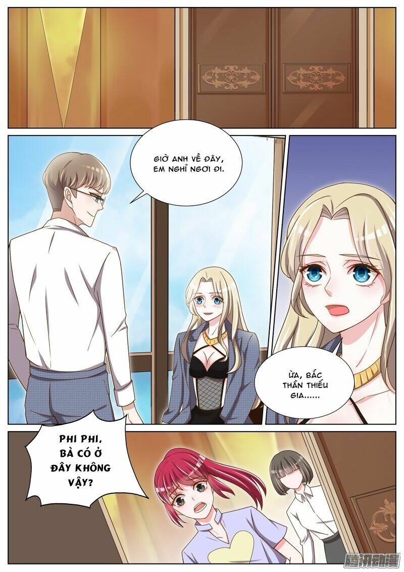 Vương Bài Giáo Thảo: Chapter 52