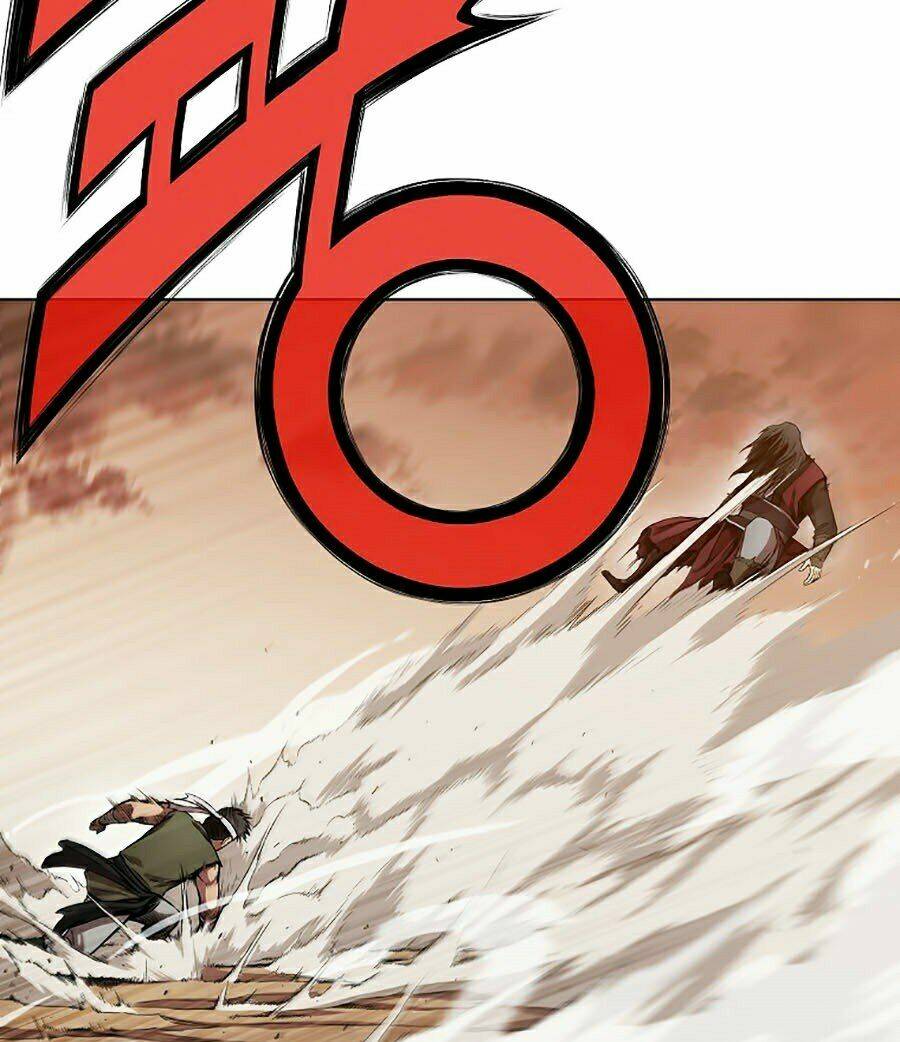 Thiên Võ Chiến Thần: Chapter 1