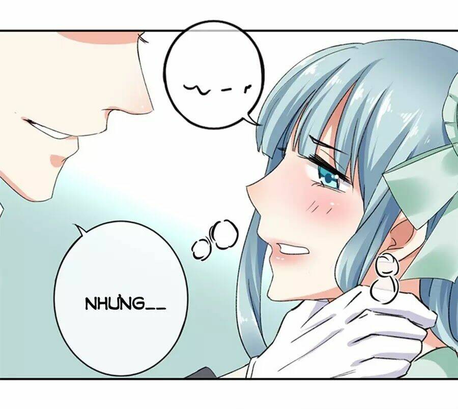 Nhật Ký Dạy Dỗ Của Gia Tộc Đáng Yêu: Chapter 61