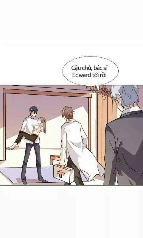 1 Nửa Hoàn Hảo Của Ceo: Chapter 4