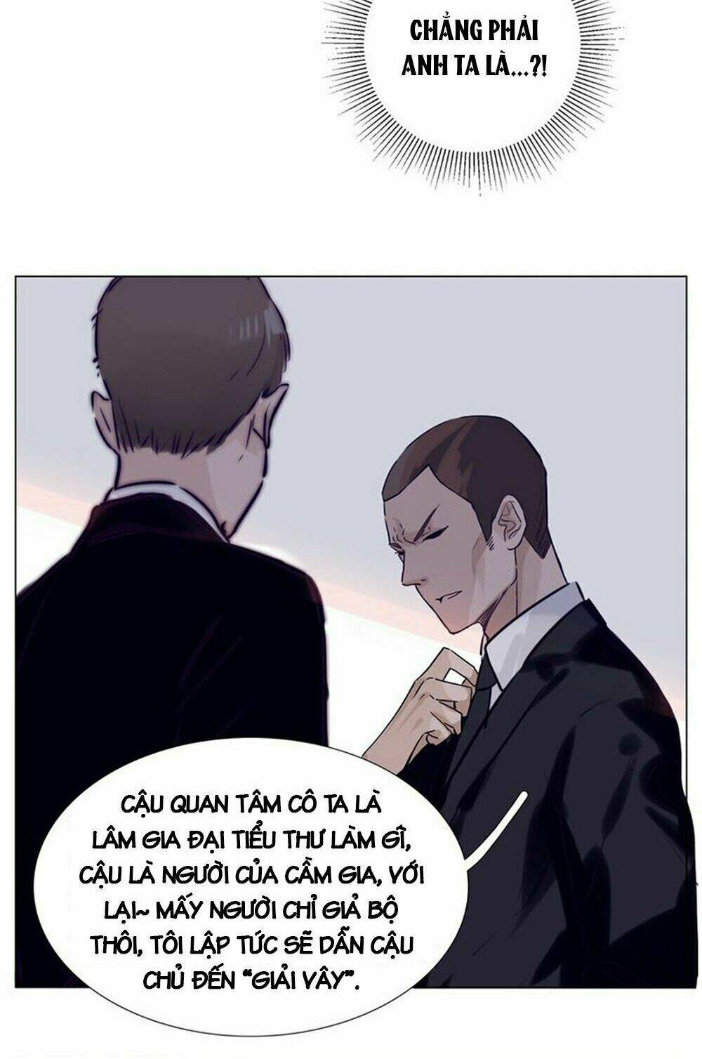 Tình Yêu Chớp Nhoáng: Chapter 82