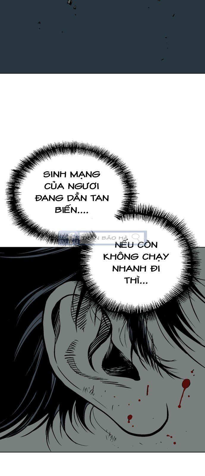 Cao Thủ 2: Chapter 71