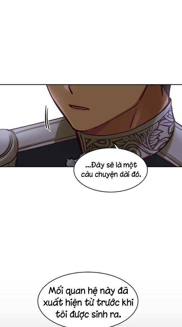 Amina - Nữ Thần Đèn: Chapter 21