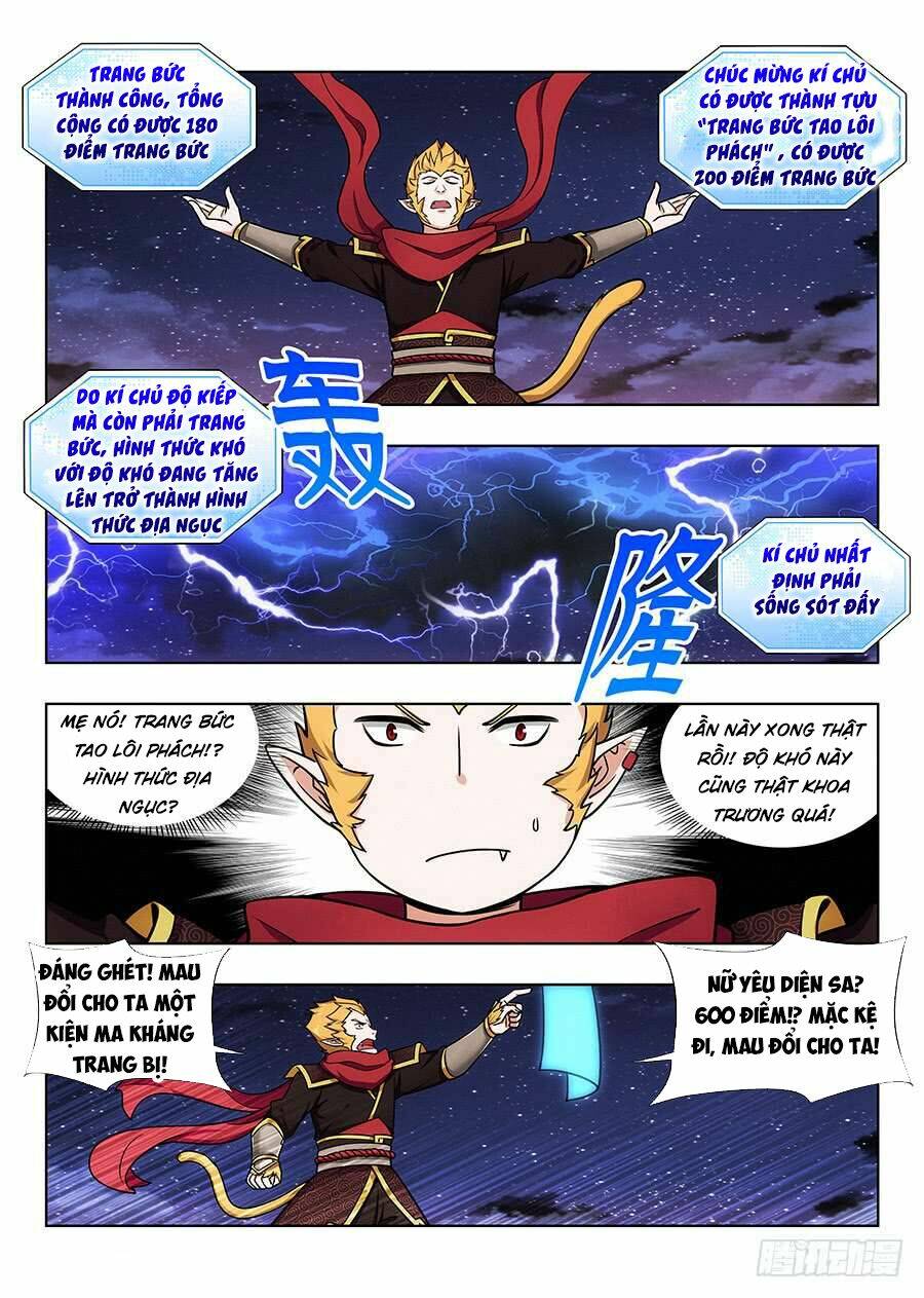 Tối Cường Phản Sáo Lộ Hệ Thống: Chapter 77