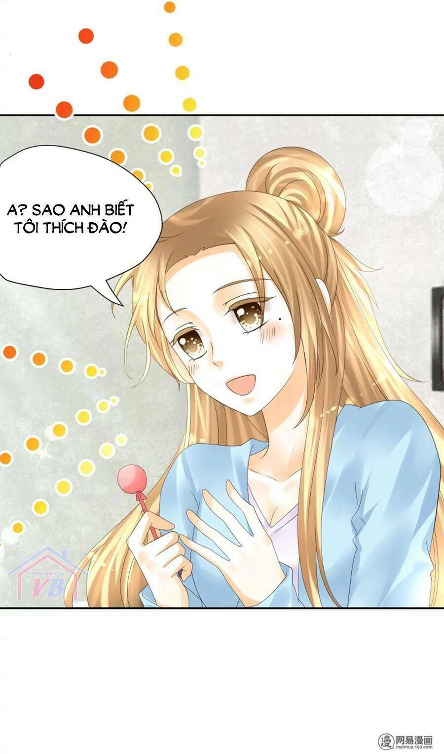 Tiền Thế Kim Sinh Của Chung Tiểu Thư: Chapter 18