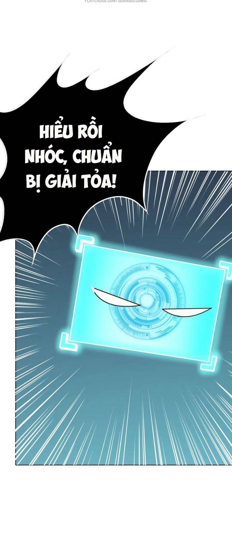 Hệ Thống Tiên Tôn Tại Đô Thị: Chapter 47