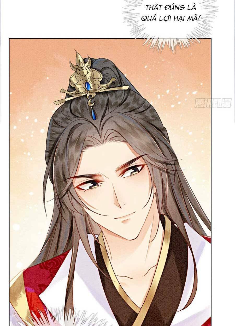 Bắt Đầu Hủy Hôn Để Công Lược Vương Gia: Chapter 40