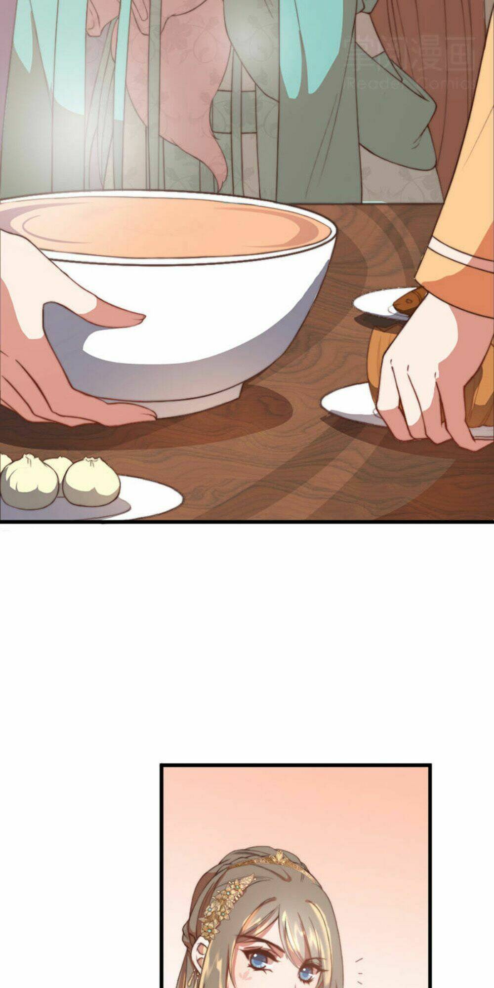 Đệ Nhất Cuồng Phi: Chapter 9