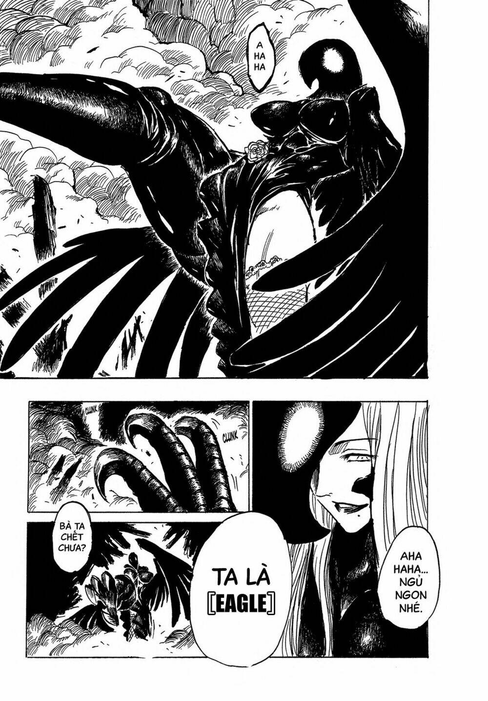 Keyman: Chapter 9