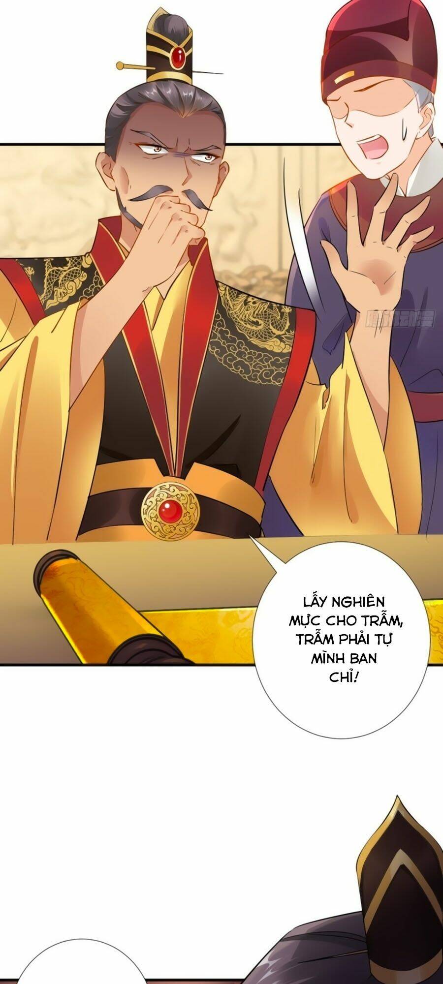 Vương Phi Có Chút Nghịch Ngợm: Chapter 77