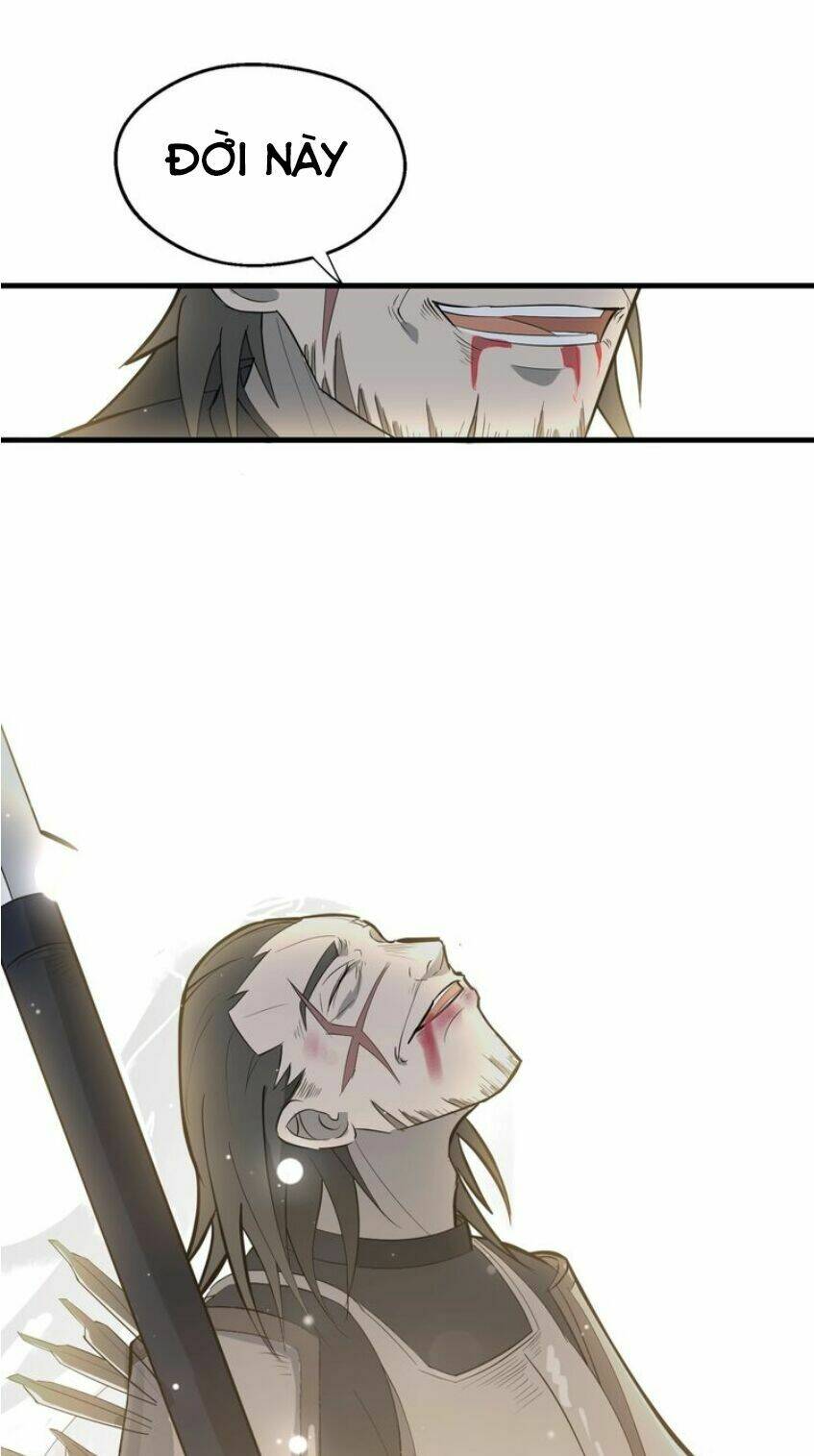 Đại Nghịch Chi Môn: Chapter 43