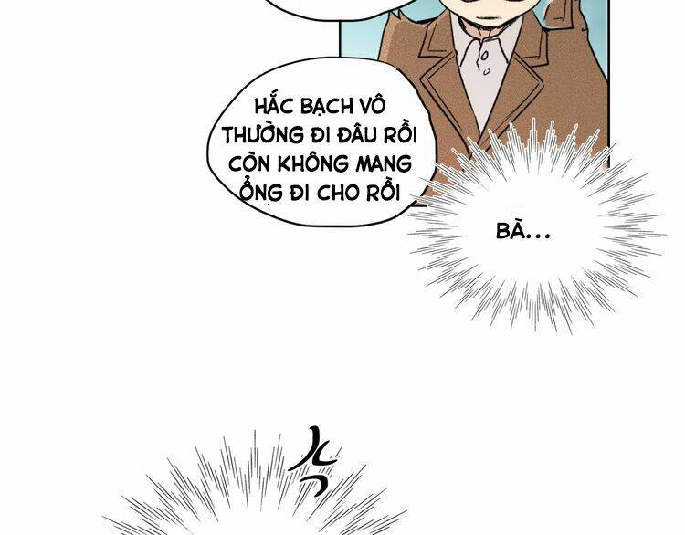 Ông Bà Nội Tuổi 17: Chapter 2