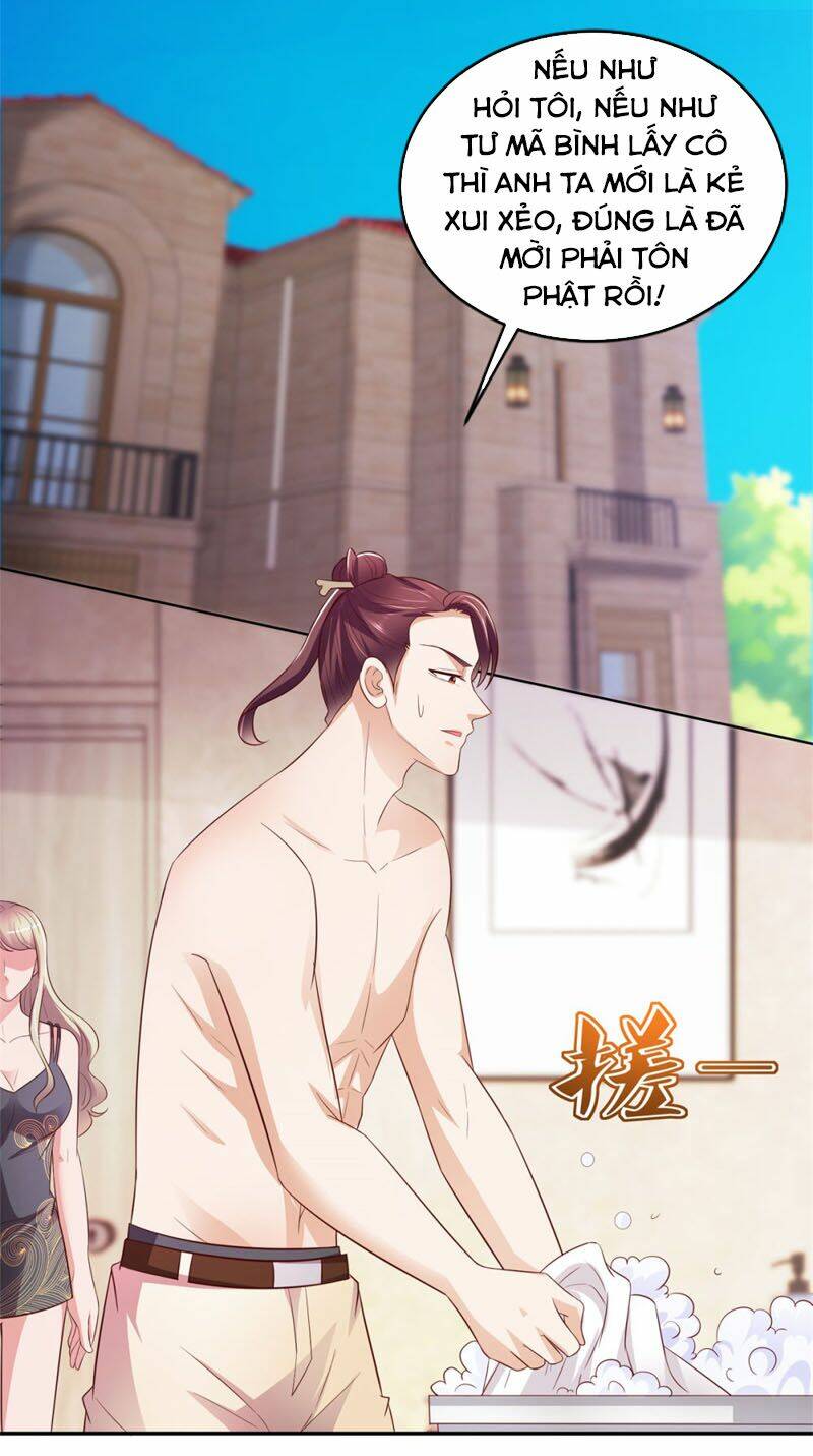 Chí Tôn Toàn Năng: Chapter 53