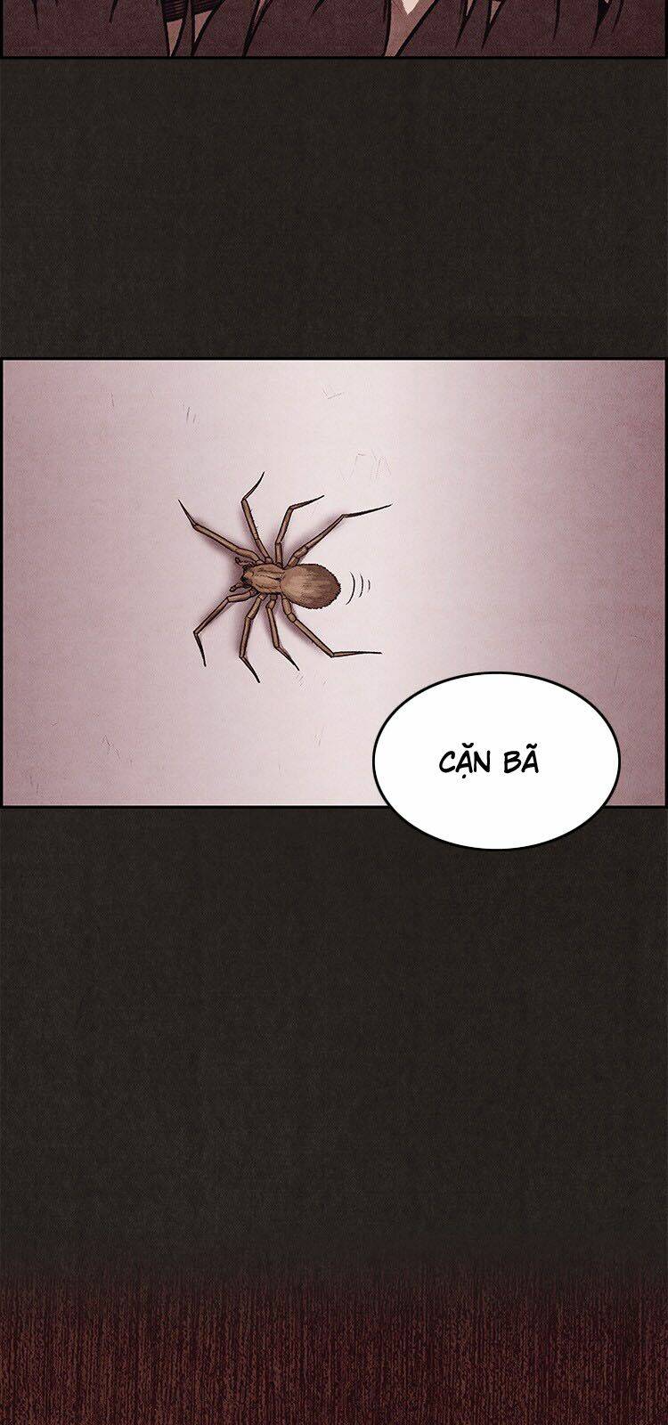 Quái Vật Tại Chung Cư Xanh: Chapter 2