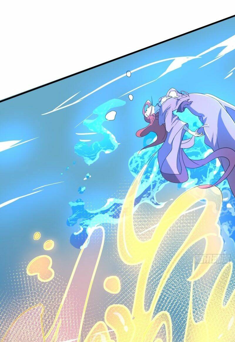 Thần Võ Đế Tôn: Chapter 85