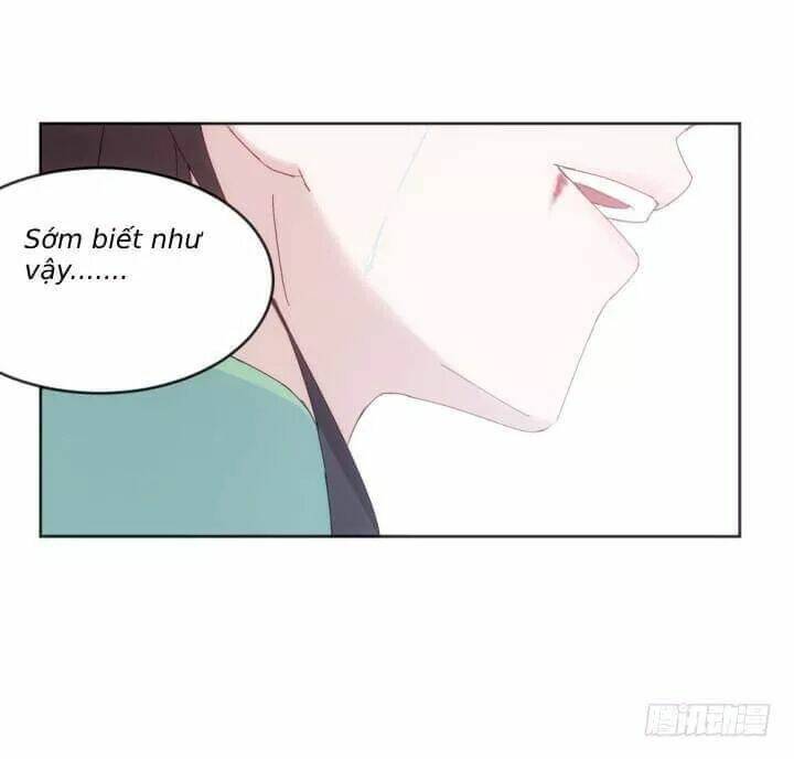 Bí Mật Của Dạ Tộc: Chapter 31