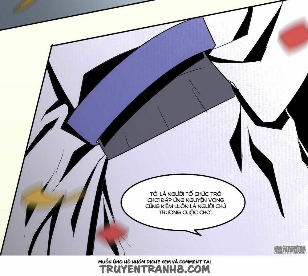 Điều Ước Của Người Phàm: Chapter 11