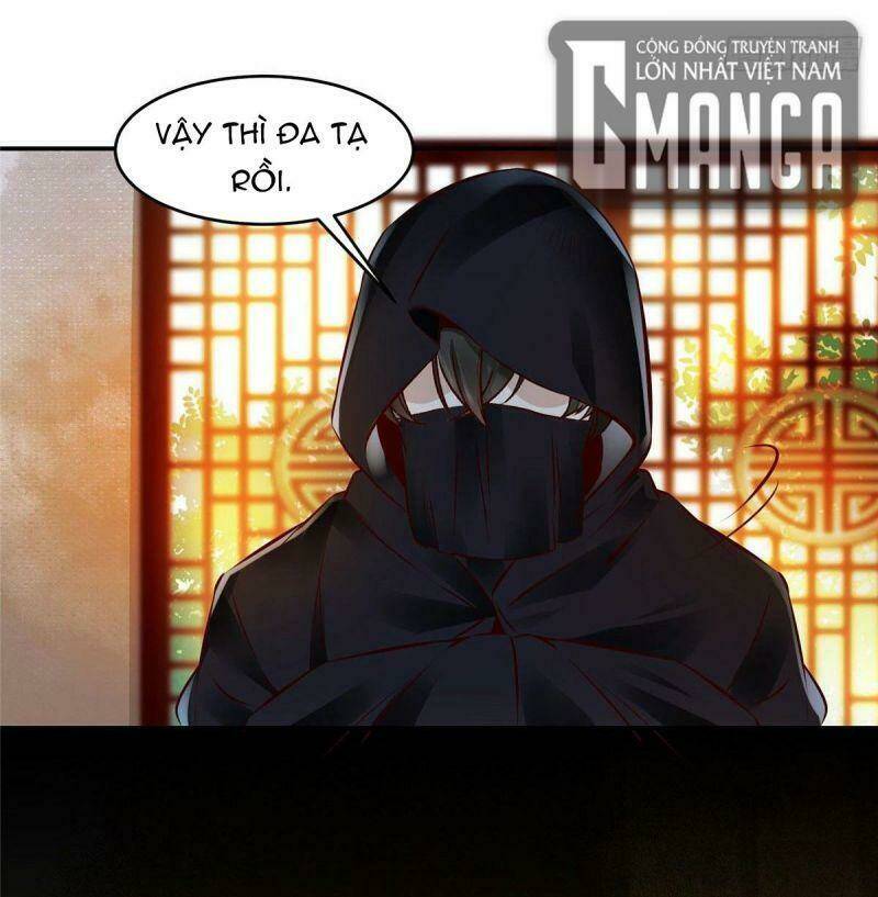 Nghịch Thiên Thần Phi Chí Thượng: Chapter 16