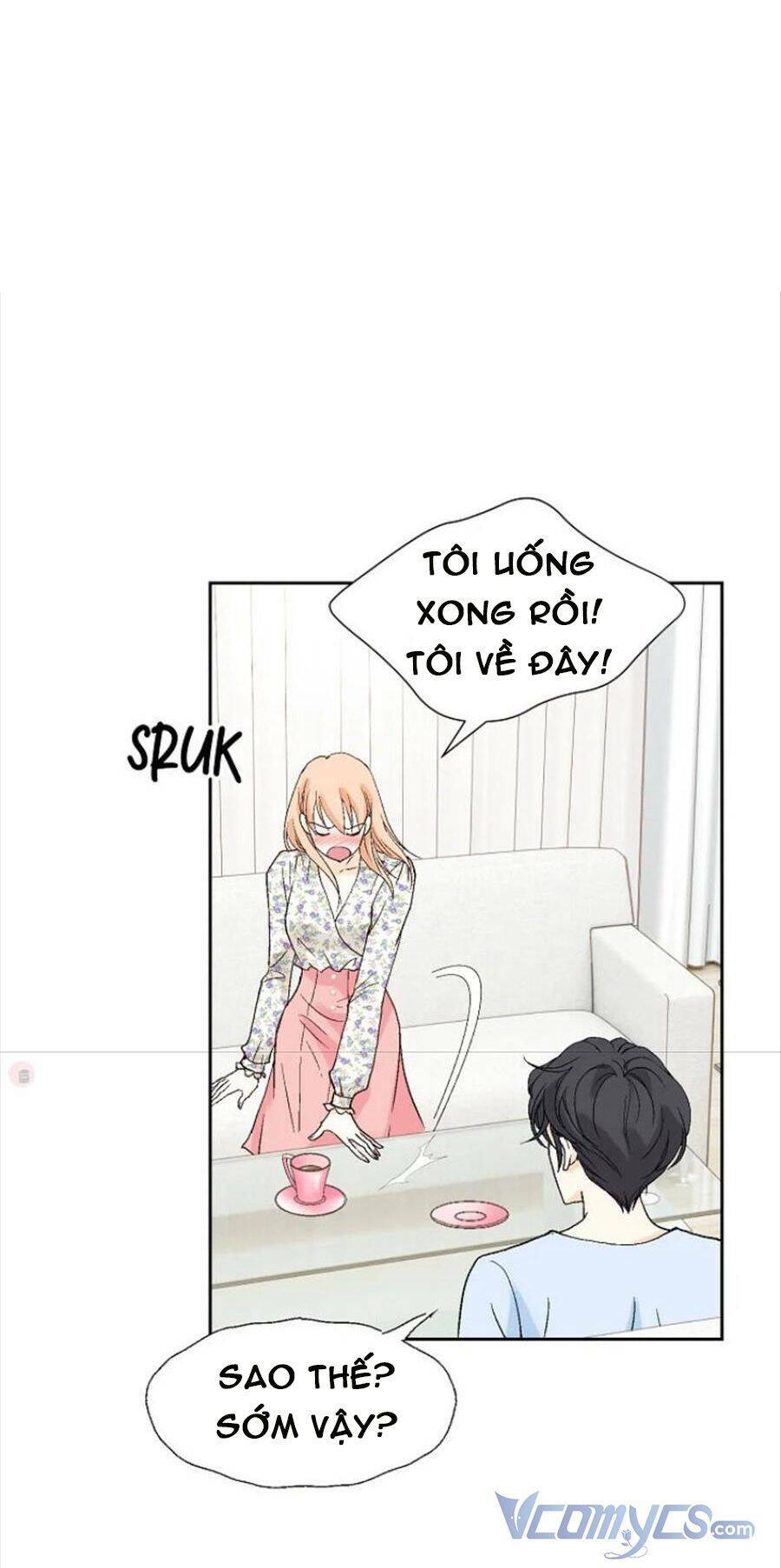 Lee Bom, Em Là Của Anh: Chapter 52