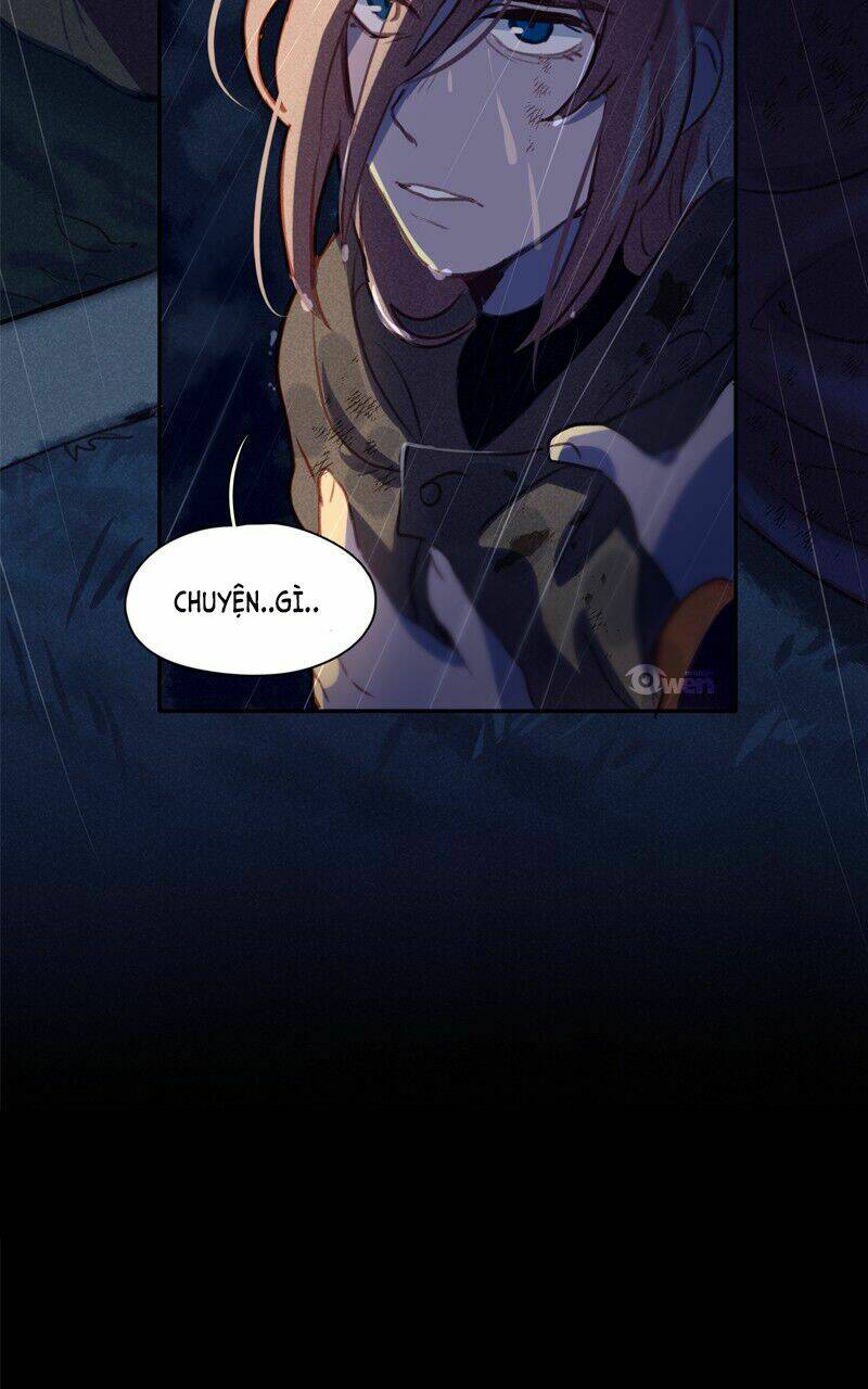 Lời Nguyền Lalin: Chapter 0