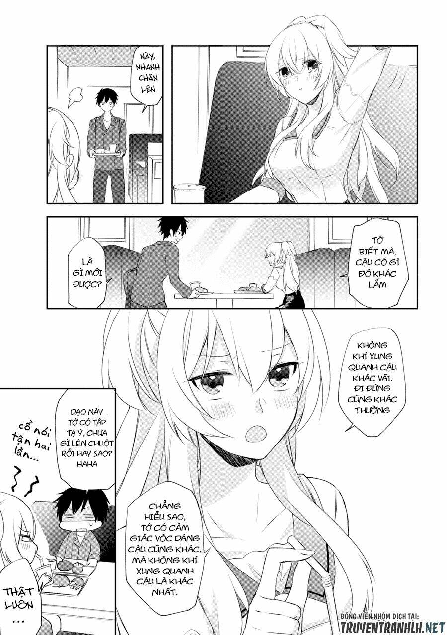 Kikanshita Yuusha No Gojitsudan: Chapter 1.2