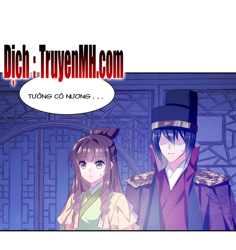 Gả Cho Một Tên Thái Giám Đáng Ghét: Chapter 168