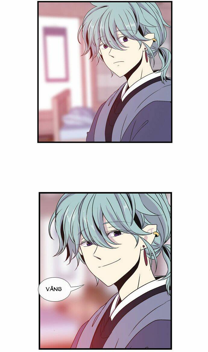 Beautiful Stranger: Chapter 13