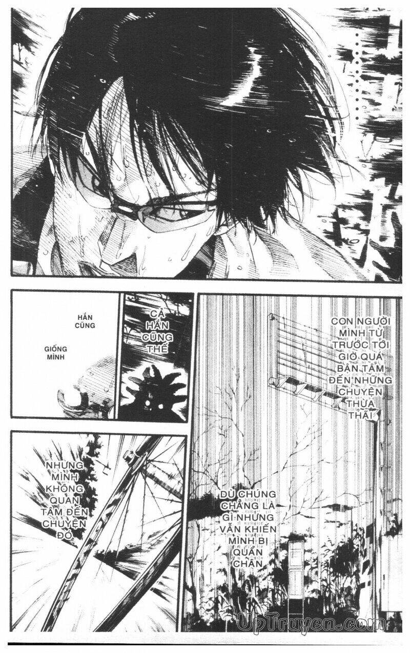 Over Drive: Chapter 13