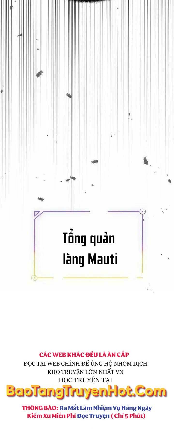 Con Đường Diệt Thần: Chapter 3