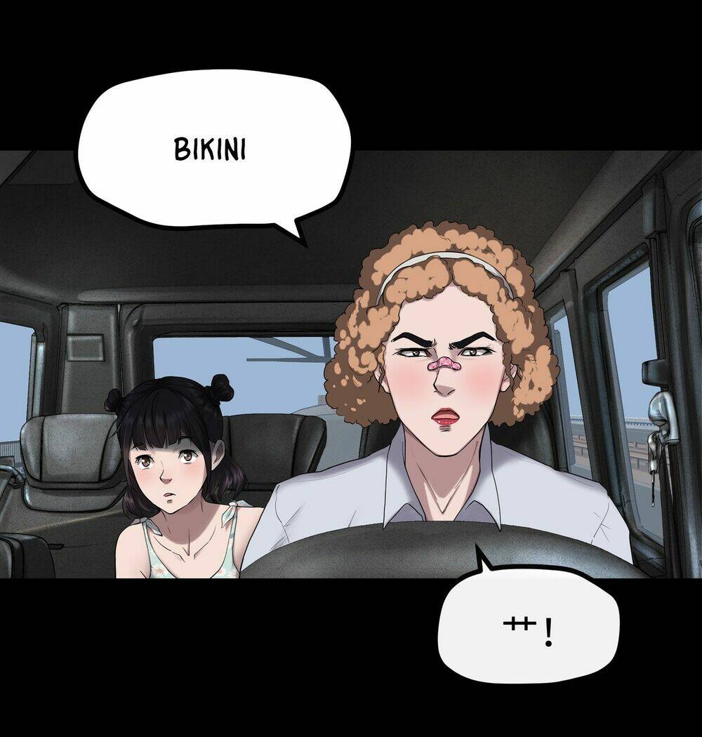 The Last Male - Người Đàn Ông Cuối Cùng: Chapter 22