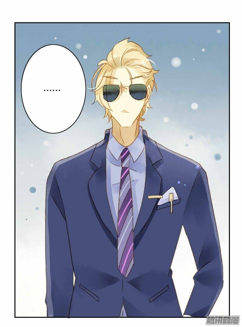 Sức Mạnh Của Sắc Đẹp: Chapter 76