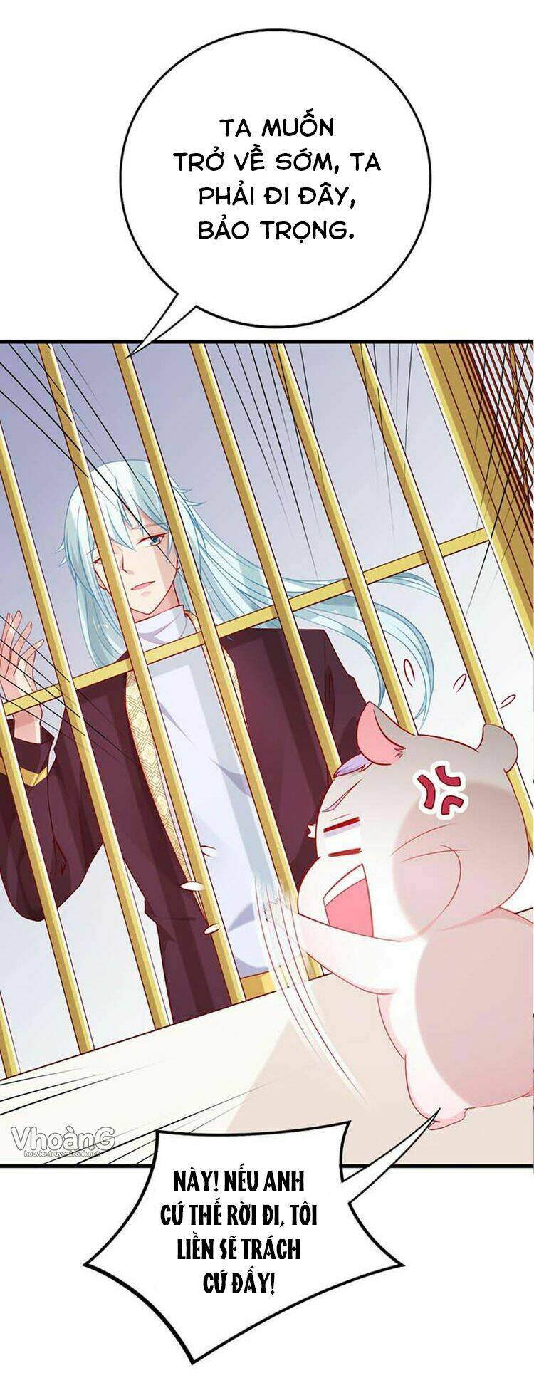 Kế Ước Ngọt Sủng:quốc Dân Lão Công Đích Tiểu Chiếm Giữ Thử: Chapter 3