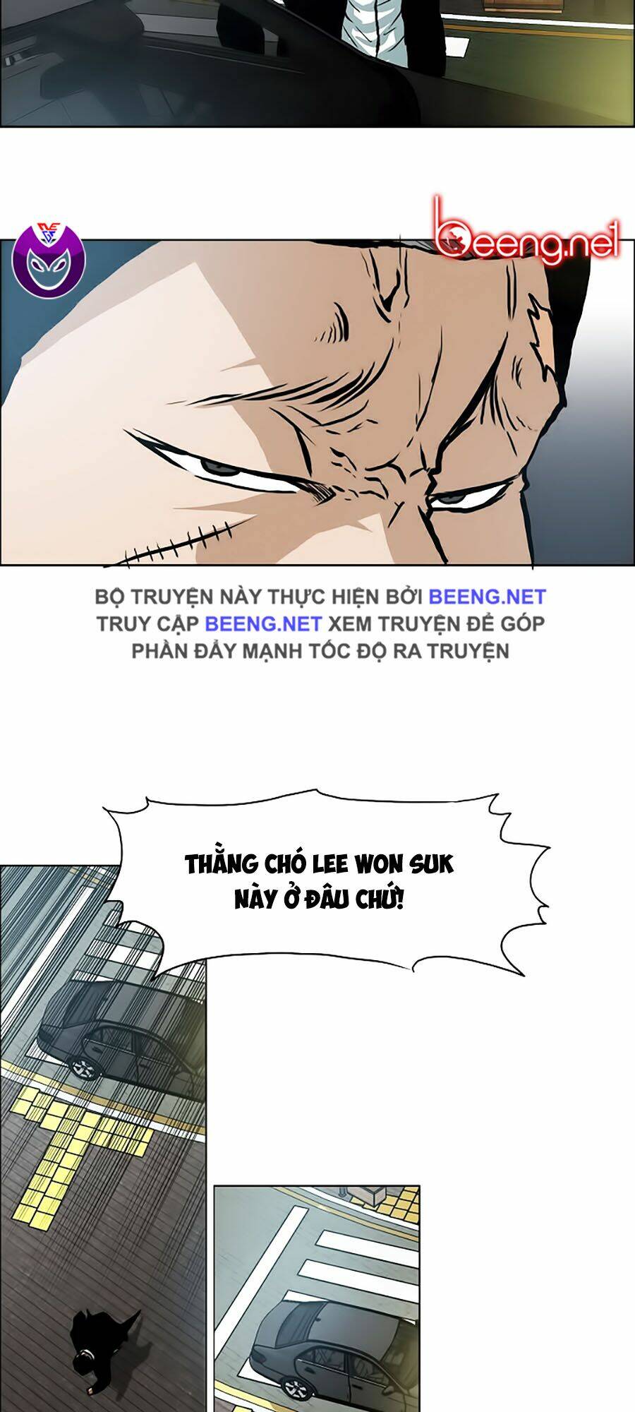 Bá Chủ Học Đường Ss3: Chapter 22